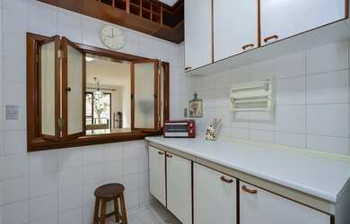 Imagem 13: Apartamento à venda no bairro Moema - São Paulo/SP