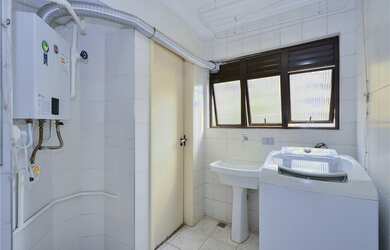 Imagem 15: Apartamento à venda no bairro Moema - São Paulo/SP