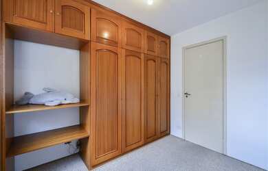 Imagem 16: Apartamento à venda no bairro Moema - São Paulo/SP