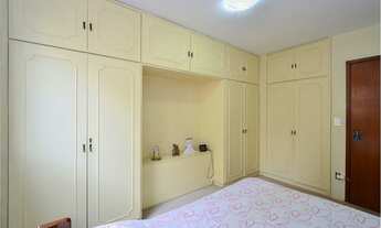 Imagem 3: Apartamento à venda no bairro Moema - São Paulo/SP