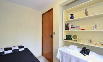 Imagem 4: Apartamento à venda no bairro Moema - São Paulo/SP