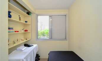 Imagem 5: Apartamento à venda no bairro Moema - São Paulo/SP