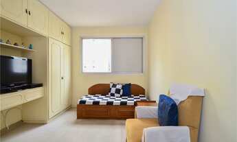 Imagem 6: Apartamento à venda no bairro Moema - São Paulo/SP