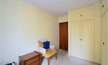 Imagem 7: Apartamento à venda no bairro Moema - São Paulo/SP