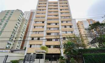 Imagem 3: Apartamento à venda no bairro Moema - São Paulo/SP