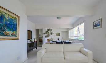 Imagem: Apartamento à venda no bairro Planalto