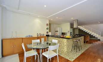 Imagem 5: Casa à venda no bairro Vila Mascote - São Paulo/SP