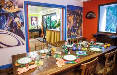 Imagem 2: Apartamento à venda no bairro Itaim Bibi - São Paulo/SP