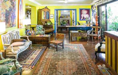 Imagem 3: Apartamento à venda no bairro Itaim Bibi - São Paulo/SP