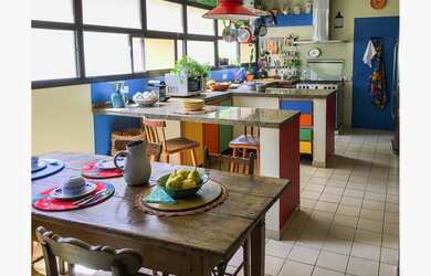 Imagem 4: Apartamento à venda no bairro Itaim Bibi - São Paulo/SP