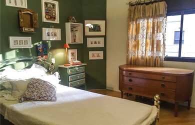 Imagem 6: Apartamento à venda no bairro Itaim Bibi - São Paulo/SP