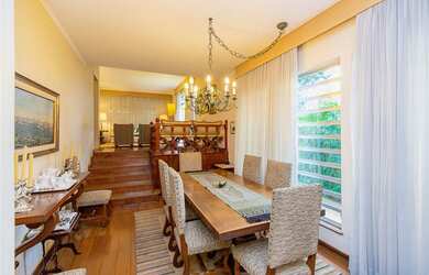 Imagem 3: Casa à venda no bairro Chácara Inglesa - São Paulo/SP