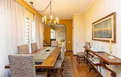 Imagem 4: Casa à venda no bairro Chácara Inglesa - São Paulo/SP