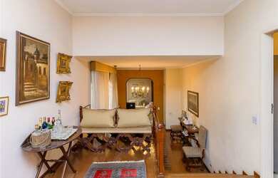 Imagem 7: Casa à venda no bairro Chácara Inglesa - São Paulo/SP