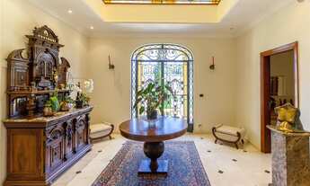 Imagem: Casa à venda no bairro Jardim Morumbi