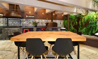 Imagem: Apartamento à venda no bairro Morumbi