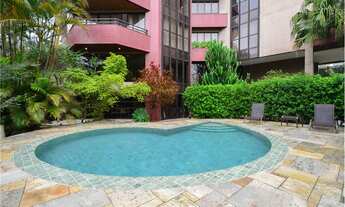 Imagem 6: Apartamento à venda no bairro Morumbi - São Paulo/SP