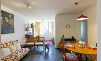 Imagem 5: Apartamento à venda no bairro Moema - São Paulo/SP