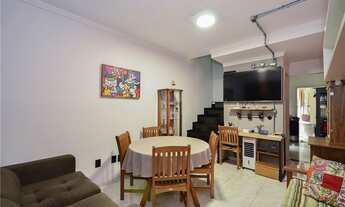 Imagem: Casa à venda no bairro Vila Formosa - São