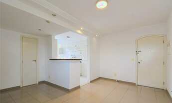 Imagem 3: Apartamento à venda no bairro Campo Belo - São Paulo/SP