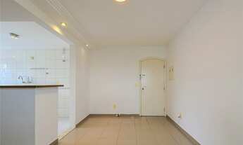 Imagem 4: Apartamento à venda no bairro Campo Belo - São Paulo/SP