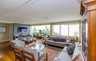 Imagem 5: Apartamento à venda no bairro Paraisópolis - São Paulo/SP