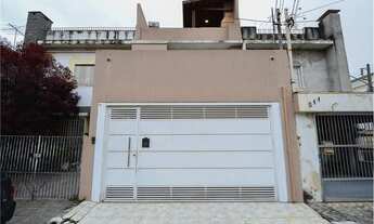 Imagem: Casa à venda no bairro Jardim das Acácias