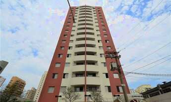 Imagem: Apartamento à venda no bairro Chácara