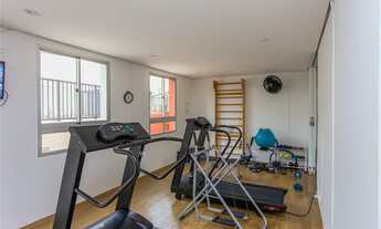 Imagem 2: Apartamento à venda no bairro Chácara Santo Antônio (Zona Sul) - São Paulo/SP