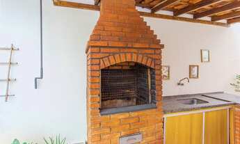 Imagem 3: Apartamento à venda no bairro Chácara Santo Antônio (Zona Sul) - São Paulo/SP