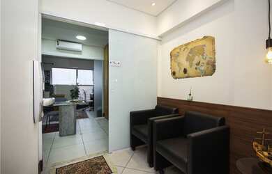 Imagem 3: Loja à venda no bairro Campo Belo - São Paulo/SP