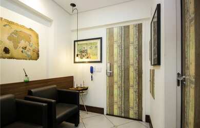 Imagem 4: Loja à venda no bairro Campo Belo - São Paulo/SP