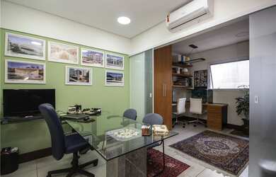 Imagem 5: Loja à venda no bairro Campo Belo - São Paulo/SP