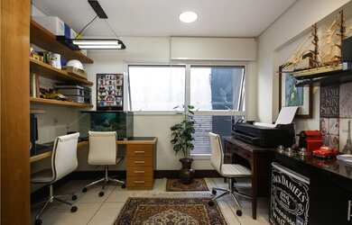 Imagem 6: Loja à venda no bairro Campo Belo - São Paulo/SP