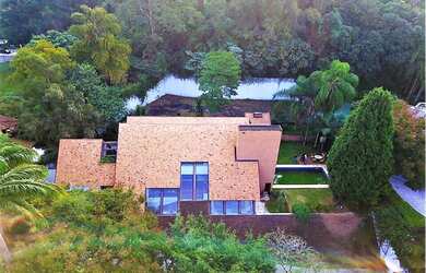 Imagem 2: Casa à venda no bairro Retiro Morumbi - São Paulo/SP