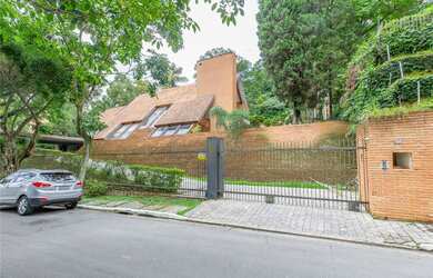 Imagem 3: Casa à venda no bairro Retiro Morumbi - São Paulo/SP