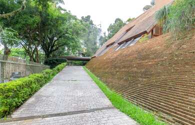 Imagem 6: Casa à venda no bairro Retiro Morumbi - São Paulo/SP