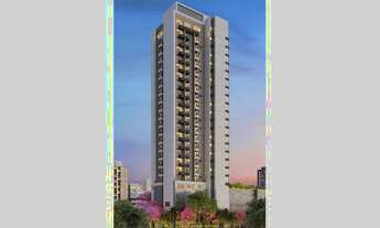 Imagem: Apartamento à venda no bairro Paraíso