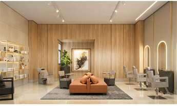 Imagem 5: Apartamento à venda no bairro Paraíso - São Paulo/SP