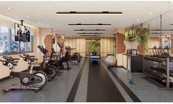 Imagem 7: Apartamento à venda no bairro Paraíso - São Paulo/SP