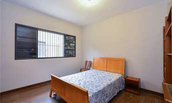 Imagem: Casa à venda no bairro Jardim Esplanada