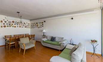 Imagem 4: Apartamento à venda no bairro Vila Mariana - São Paulo/SP