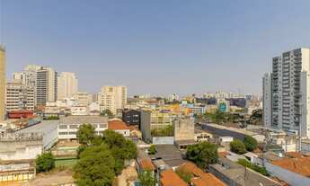 Imagem 6: Apartamento à venda no bairro Vila Mariana - São Paulo/SP