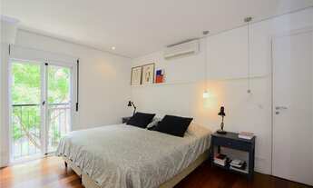 Imagem 3: Apartamento à venda no bairro Morumbi - São Paulo/SP