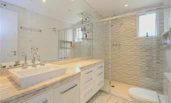 Imagem 5: Apartamento à venda no bairro Morumbi - São Paulo/SP