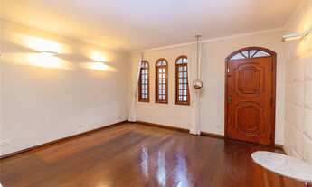 Imagem 2: Casa à venda no bairro Jardim Aeroporto - São Paulo/SP