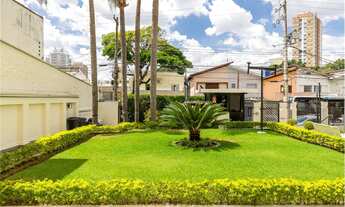 Imagem 5: Apartamento à venda no bairro Campo Belo - São Paulo/SP