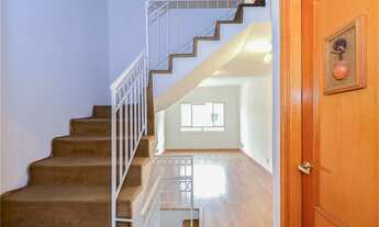 Imagem 4: Casa à venda no bairro Vila Antônio - São Paulo/SP