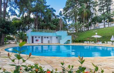 Imagem 2: Apartamento à venda no bairro Cidade Dutra - São Paulo/SP