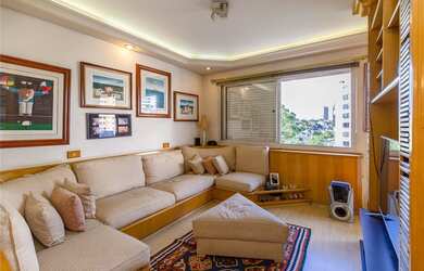 Imagem 2: Apartamento à venda no bairro Real Parque - São Paulo/SP